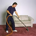 Seven Ocean Carpet Cleaning Service logo