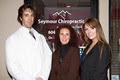 Seymour Chiropractic logo