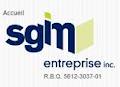Sgim Entreprise Inc image 2