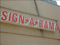 Sign A Rama logo