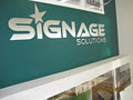 Signage & Printing Solutions logo