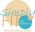 Simply Fit with Heather Personal Training and Pilates image 3
