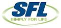 Simply For Life logo
