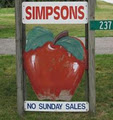 Simpson Orchards image 2