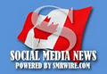 Social Media News logo