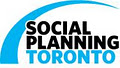 Social Planning Toronto logo