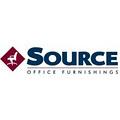 Source Office Furniture - Langley logo