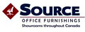 Source Office Furniture - Toronto image 2