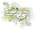 Strength & Grace Body logo