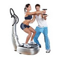 Studio Vibrant.ca - Entraînement Power Plate image 5