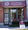StudioHealth - ChiroWorks logo