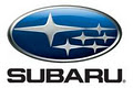 Subaru New Richmond logo