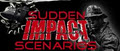 Sudden Impact Scenarios logo