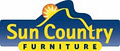 Sun Country Patio Furniture logo