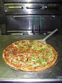 Supermodel Pizza image 2