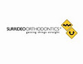 Surrideo Orthodontics logo