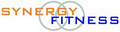 Synergy Fitness - Mobile Personal Training logo