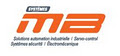 Systèmes MB - Automation - Automatisation logo