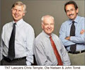 TNT Lawyers - Christopher Temple image 1