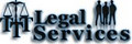 TTT Legal Services logo