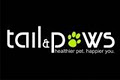 Tail & Paws logo