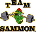 Team Sammon Fitness logo