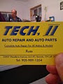 Tech 2 Auto Repair logo