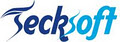 Tecksoft inc. logo