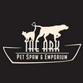 The Ark Pet Spaw & Emporium logo