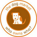 The Dog Market logo