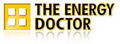 The Energy Doctor - Edmonton - Steel Roofs, Sunrooms, Patio Covers, Screenrooms logo