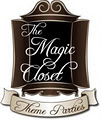 The Magic Closet logo