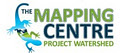 The Mapping Centre logo