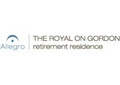 The Royal On Gordon logo