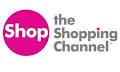 The Shopping Channel Off-Air Outlet Store logo