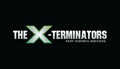 The X-Terminators: Vancouver Pest Control, Exterminator, Bed Bugs Removal logo