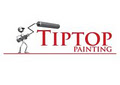 TipTop Painting logo