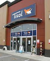 Tisol Pet Nutrition & Supply Stores logo