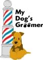 Toronto Dog Grooming logo