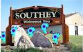 Town Of Southey image 2