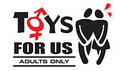 Toys For Us logo
