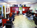Trucco Salon & Laser Centre logo
