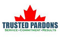 Trusted Pardon Services logo