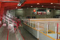 Twin Rinks Ice Arena logo