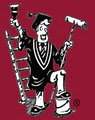 University First Class Painters logo