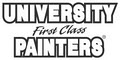 University First Class Painters logo