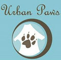 Urban Paws logo
