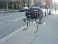 Urban Rack Bicycle Parking Systems image 2