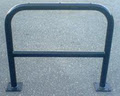 Urban Rack Bicycle Parking Systems image 4