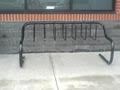 Urban Rack Bicycle Parking Systems image 1